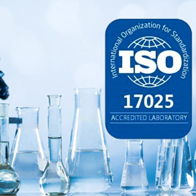 مشاوره استقرار استاندارد ISO/IEC 17025: 2017