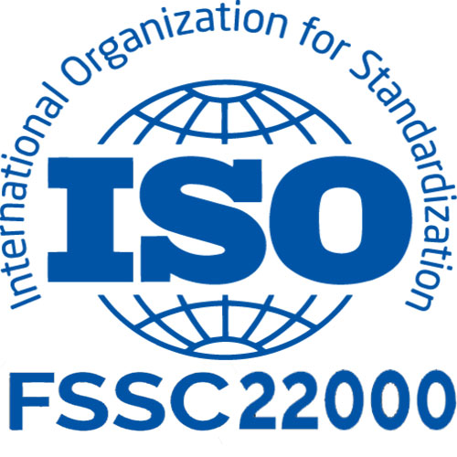 گواهینامه FSSC 22000